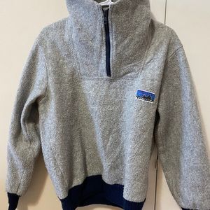 Vintage Patagonia Fleece